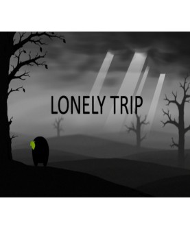 Lonely Trip Steam Key GLOBAL